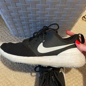 Nike golf shoes